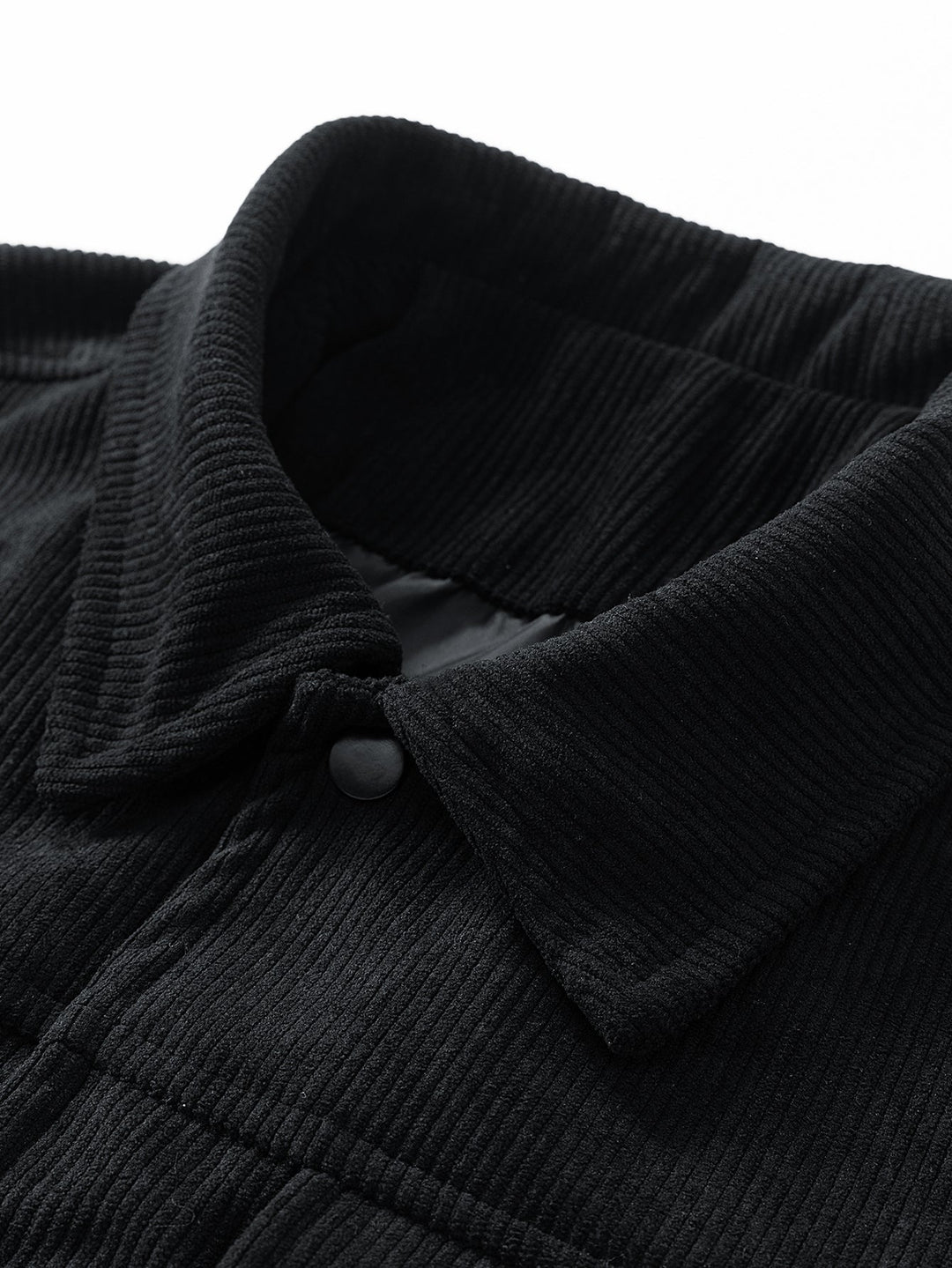 Ashton - Pocket Corduroy Jacket