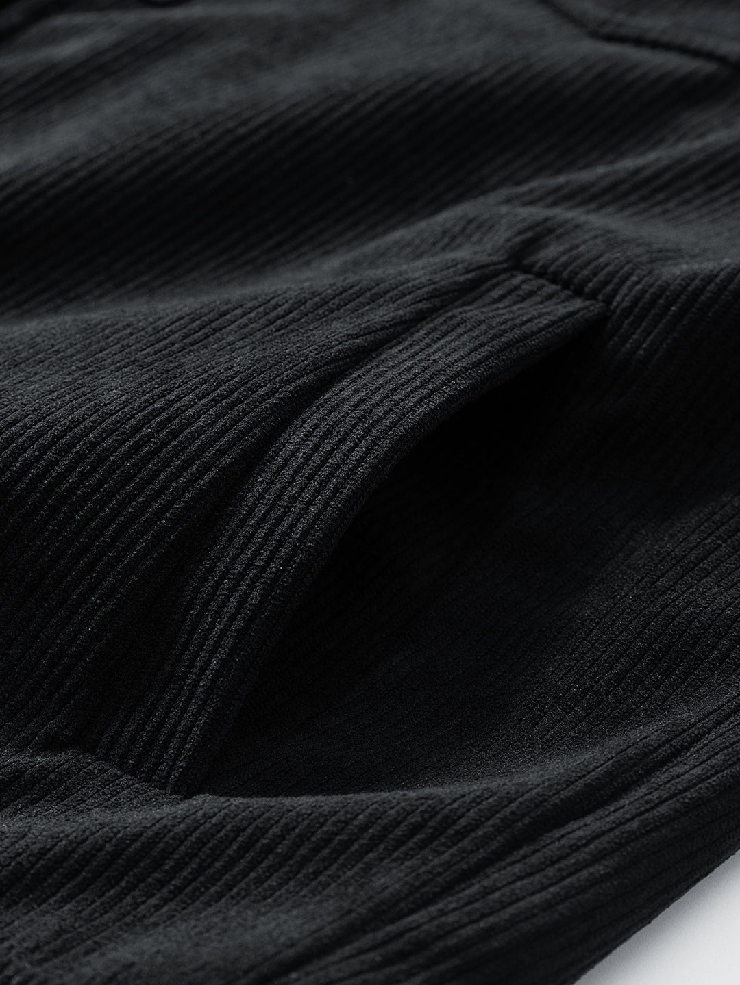 Ashton - Pocket Corduroy Jacket