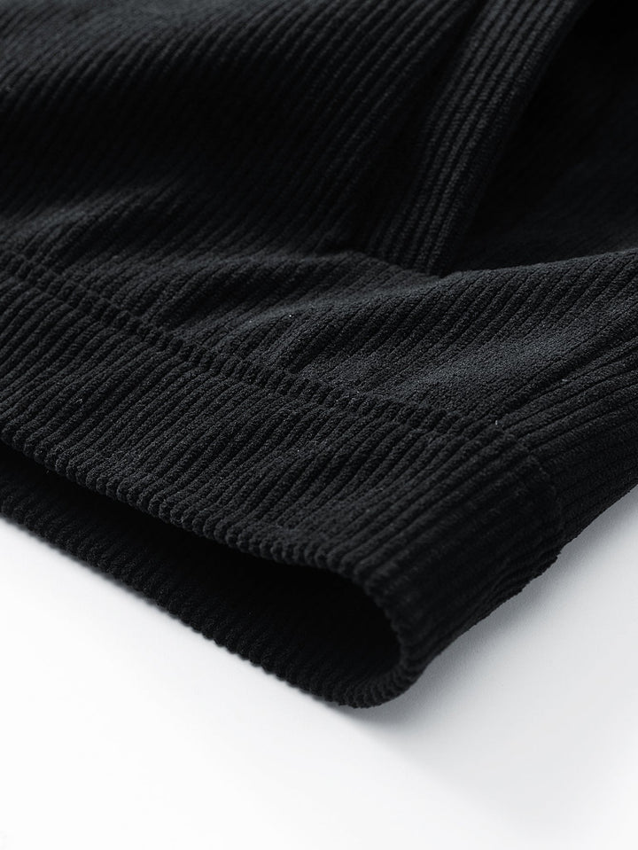 Ashton - Pocket Corduroy Jacket