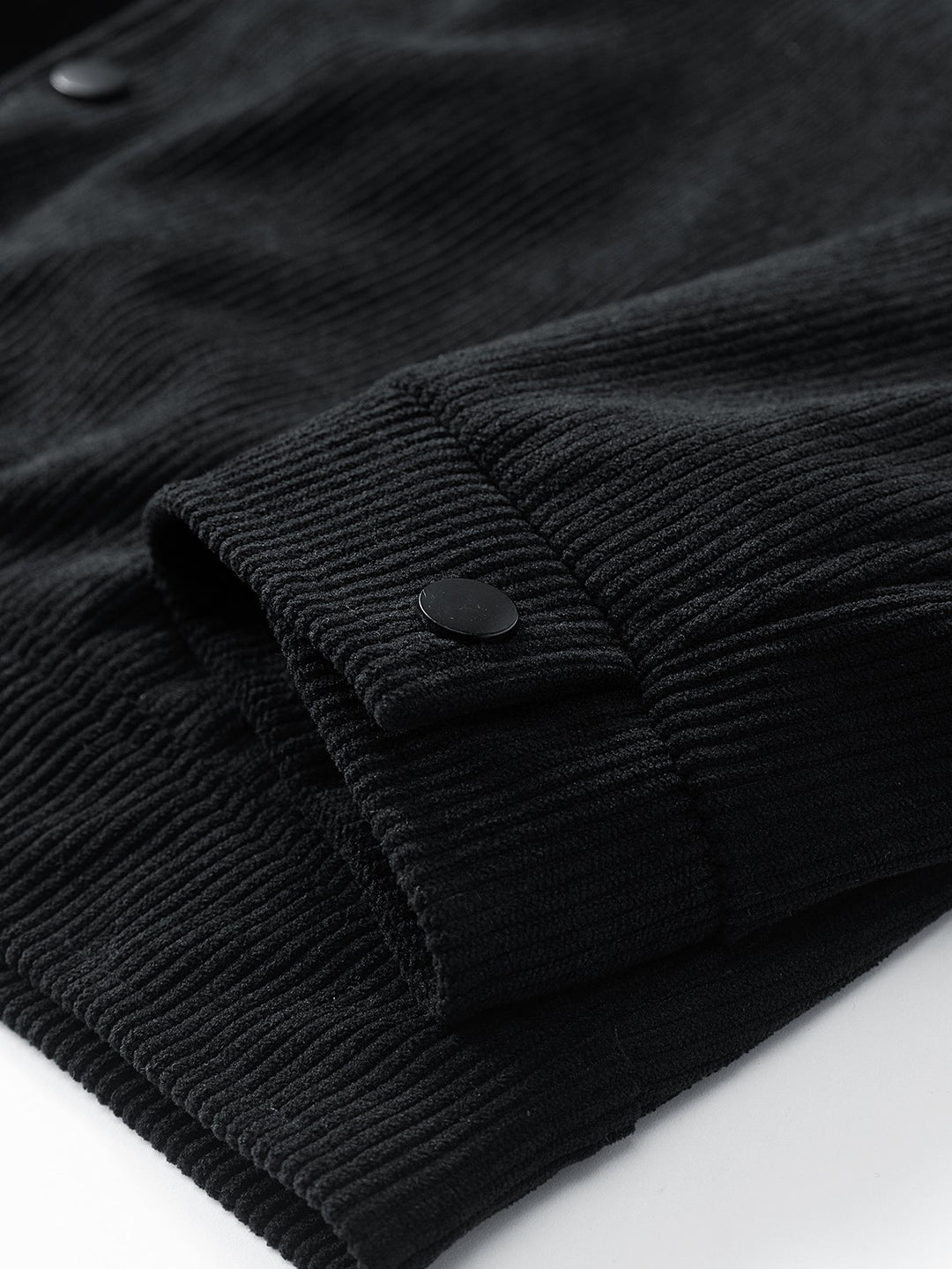 Ashton - Pocket Corduroy Jacket