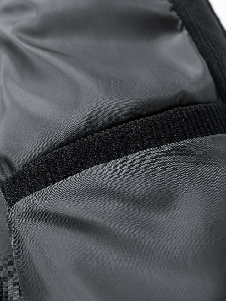 Ashton - Pocket Corduroy Jacket