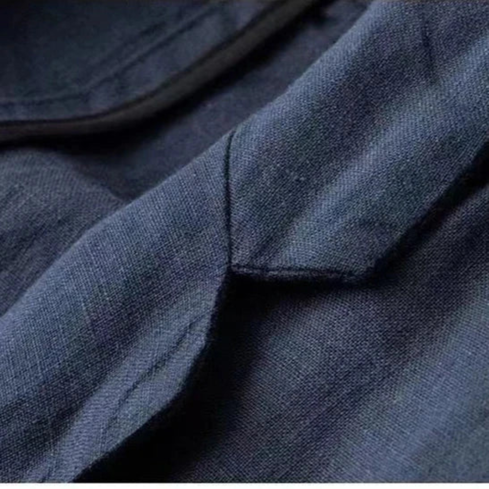 Louie - Elegant Linen Set