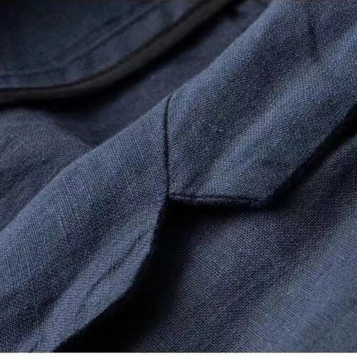 Louie - Elegant Linen Set