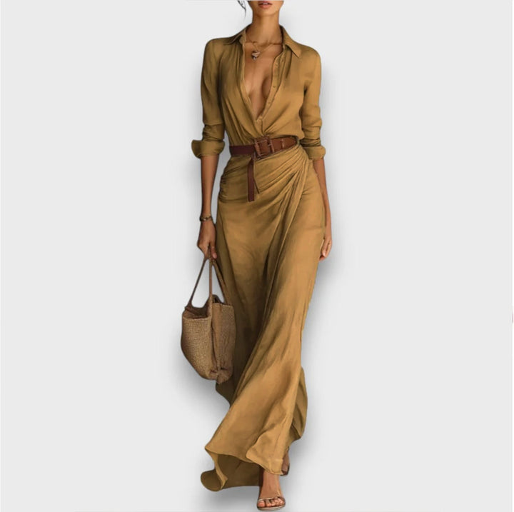 Nirelle - Wrap Dress
