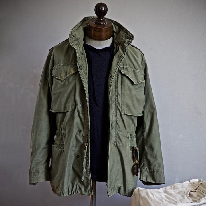Lawrence - Field Jacket