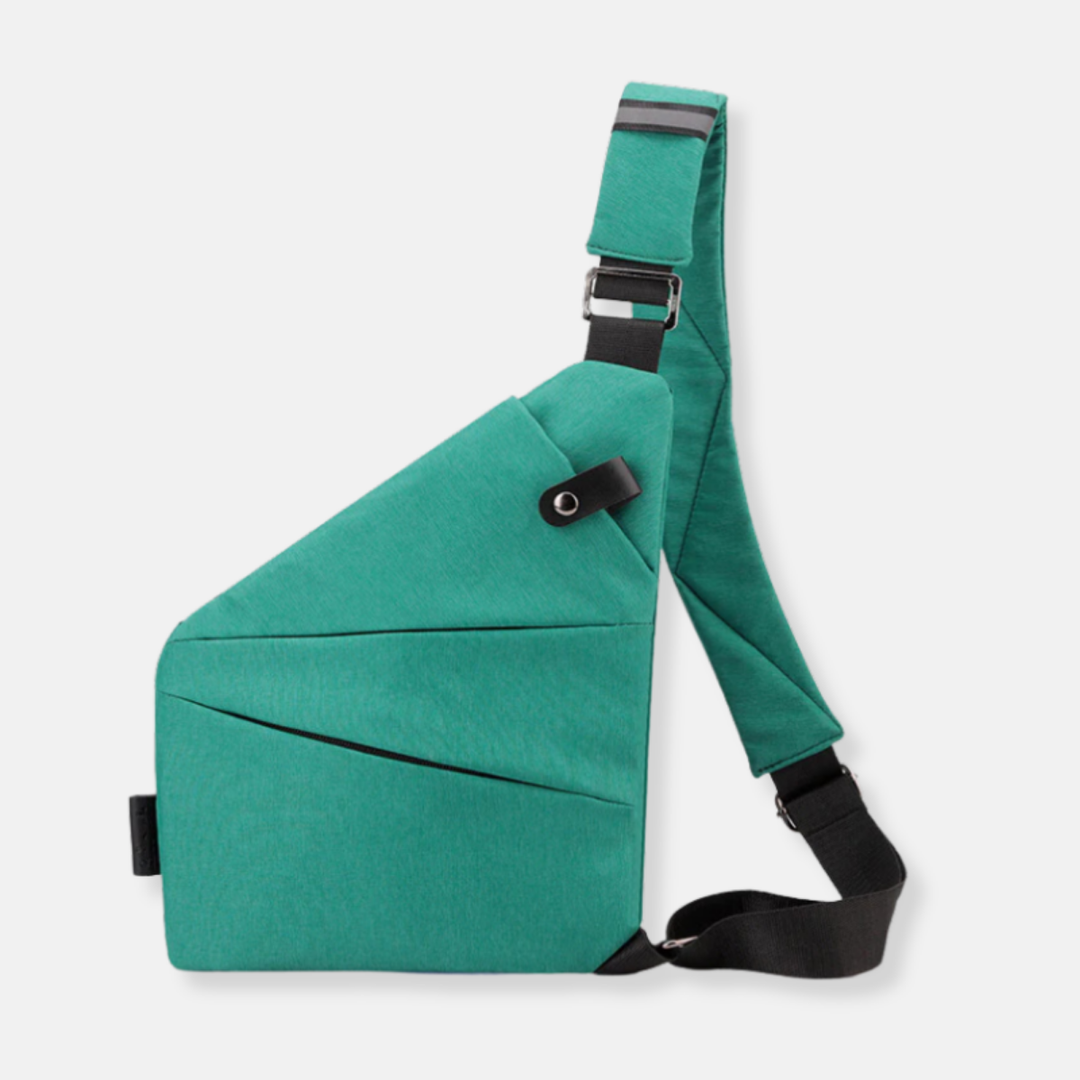 Celina - Travel Crossbody Bag