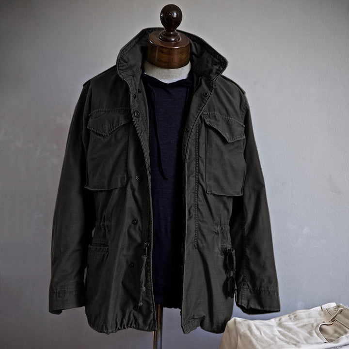 Lawrence - Field Jacket