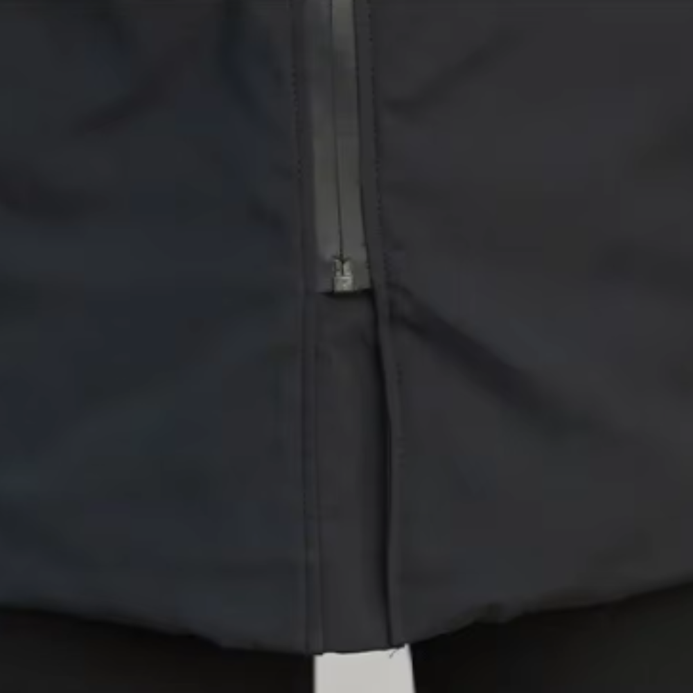 Joe - Elegant Men's Windbreaker