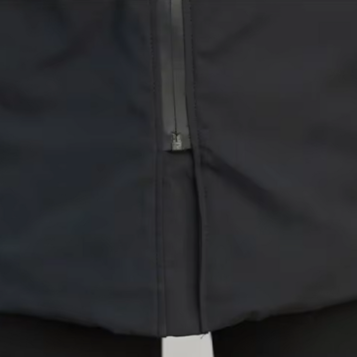 Joe - Elegant Men's Windbreaker