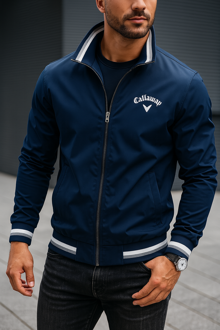 Callaway - Luxe Jacket