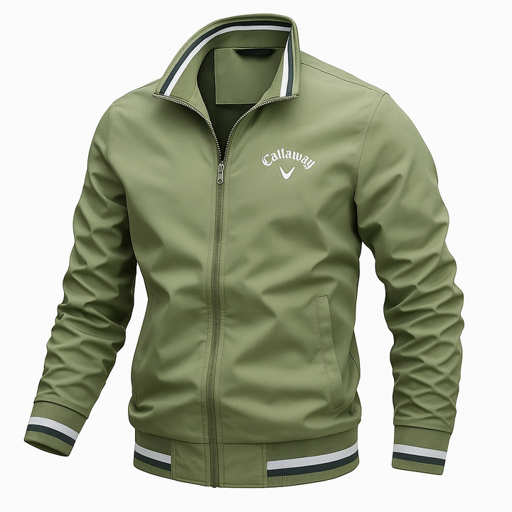 Callaway - Luxe Jacket