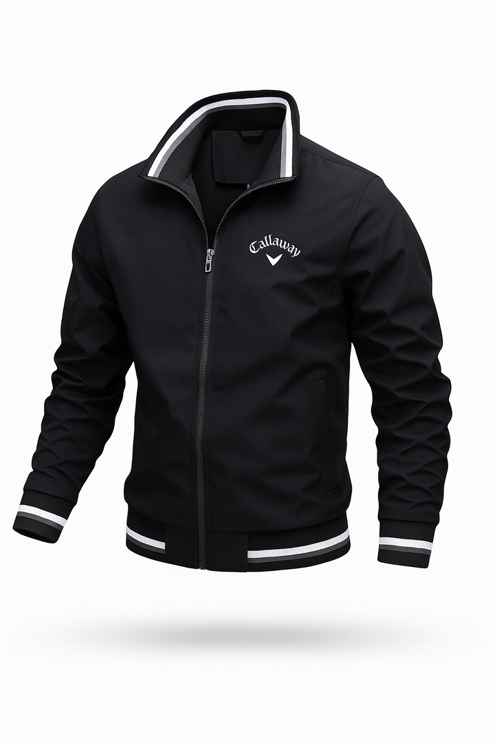 Callaway - Luxe Jacket
