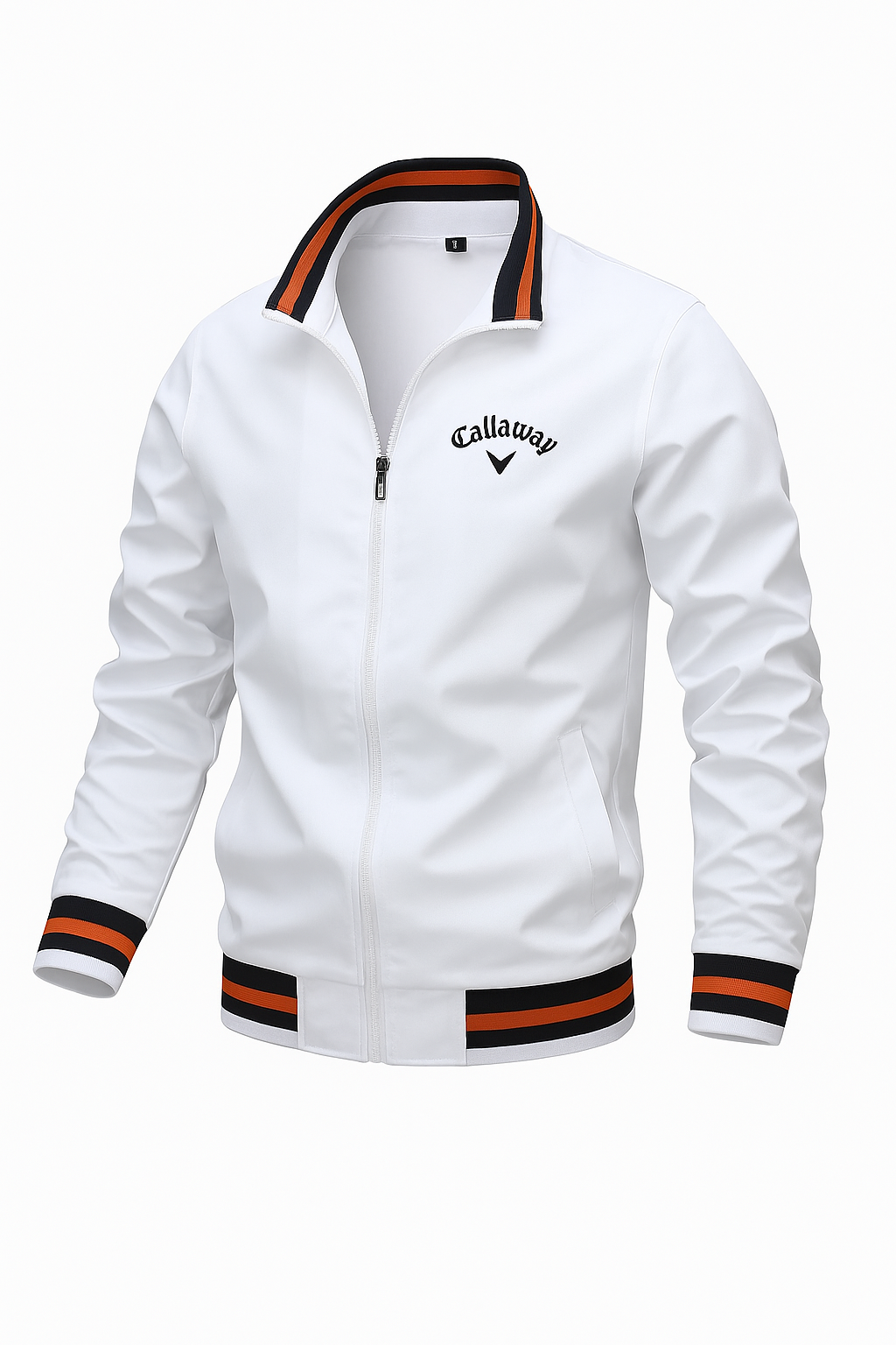 Callaway - Luxe Jacket
