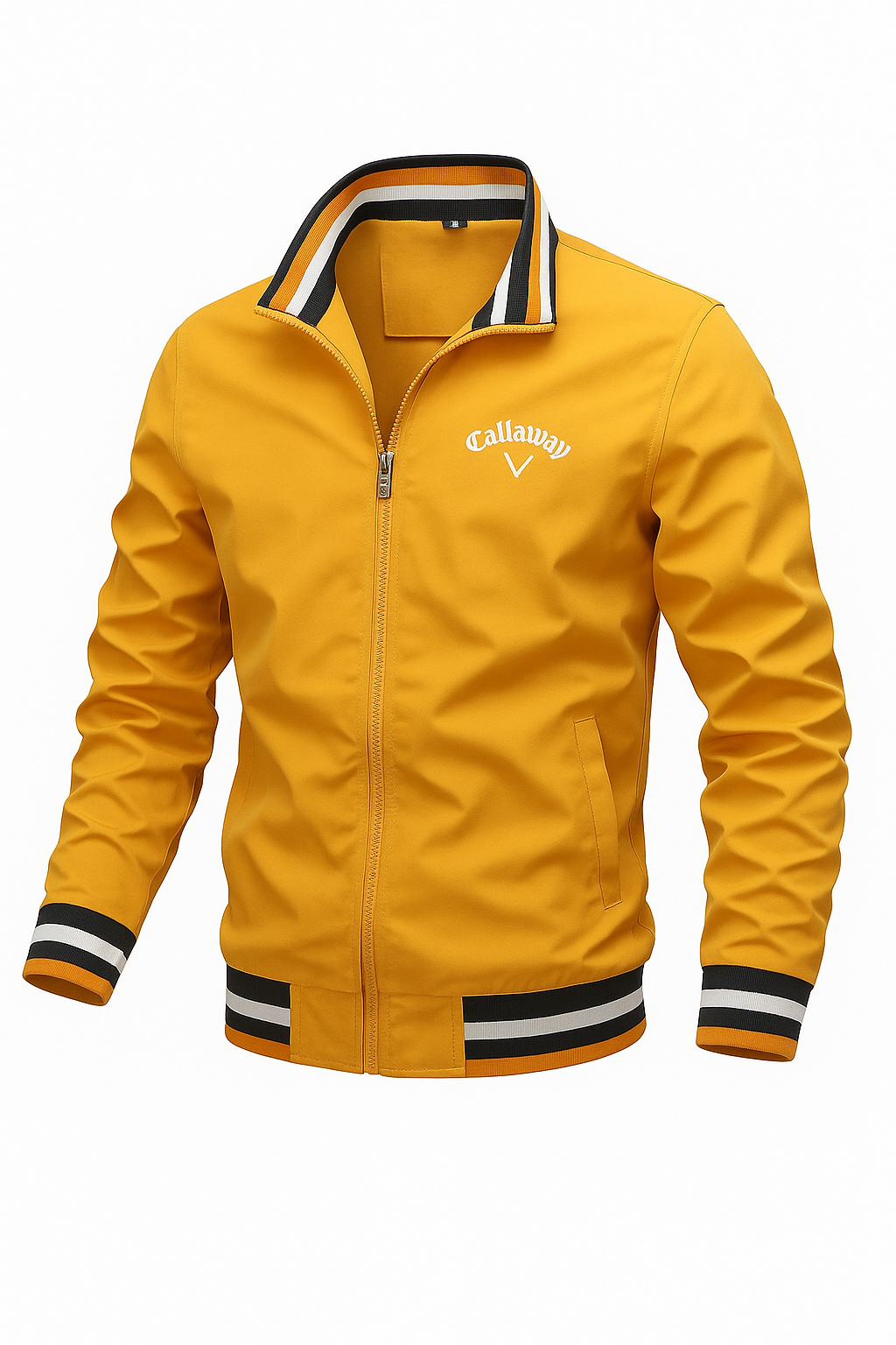 Callaway - Luxe Jacket