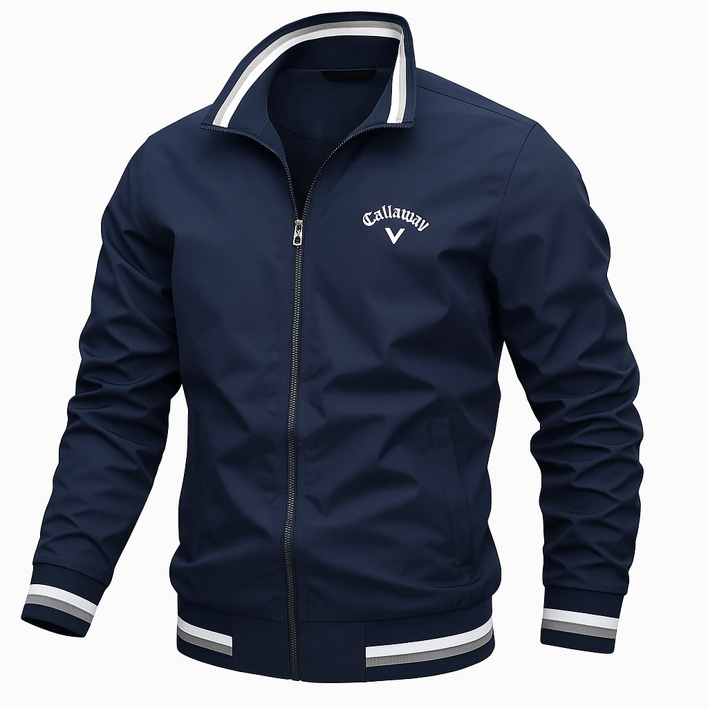 Callaway - Luxe Jacket