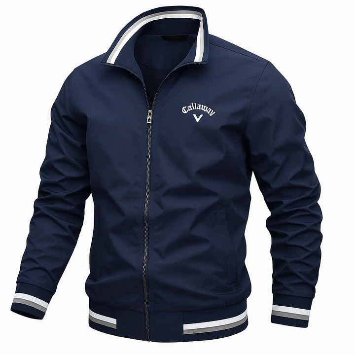 Callaway - Luxe Jacket