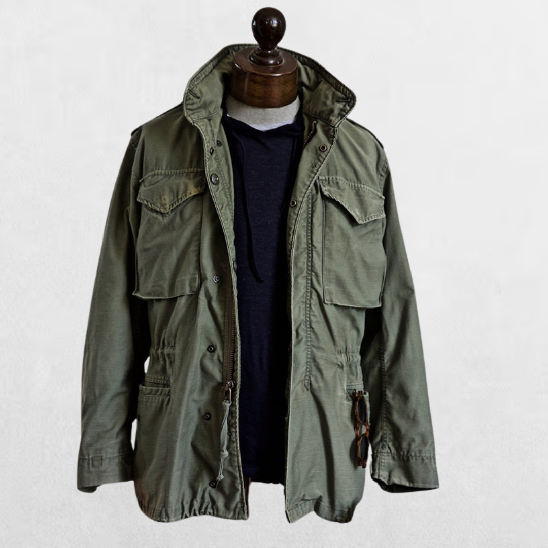 Lawrence - Field Jacket