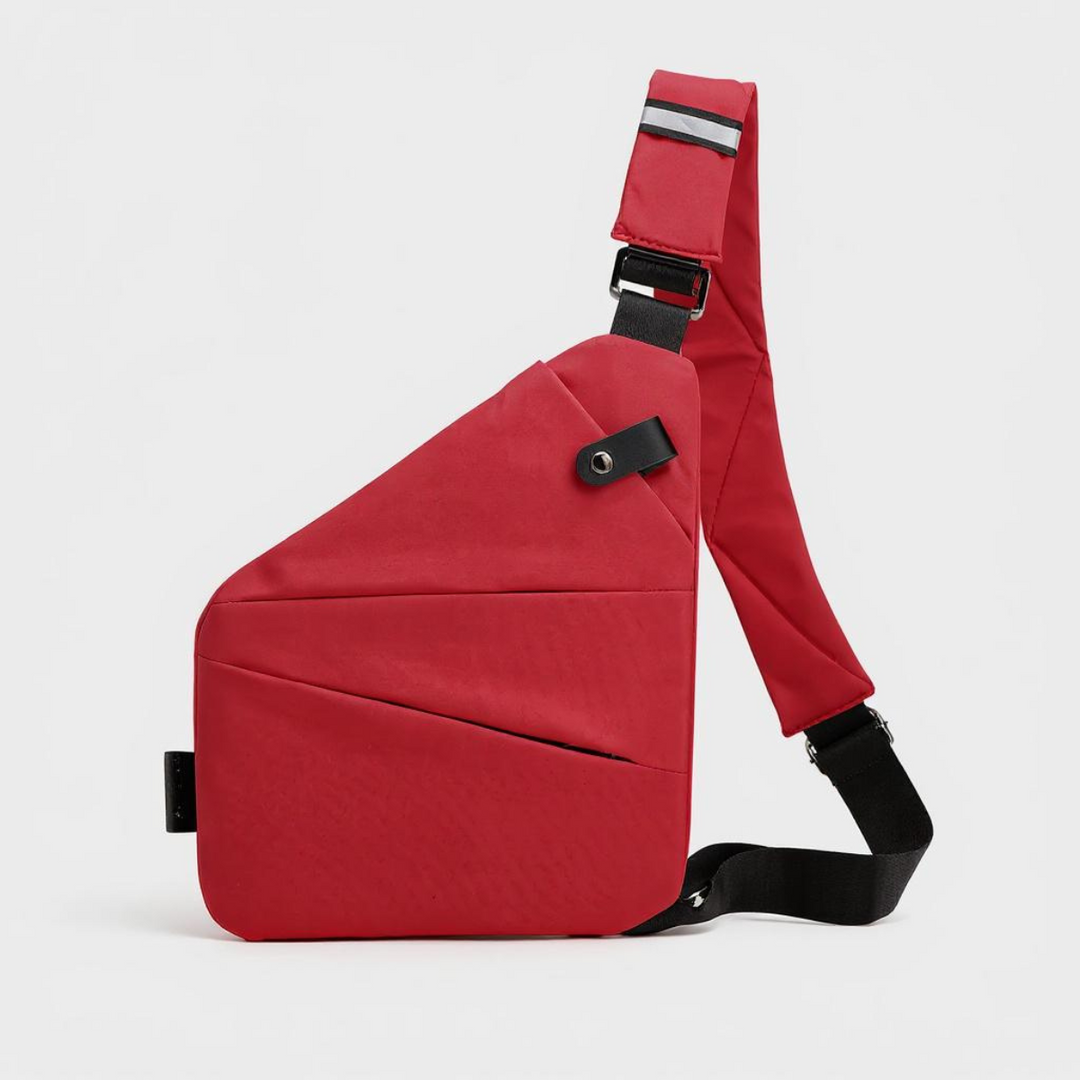 Celina - Travel Crossbody Bag