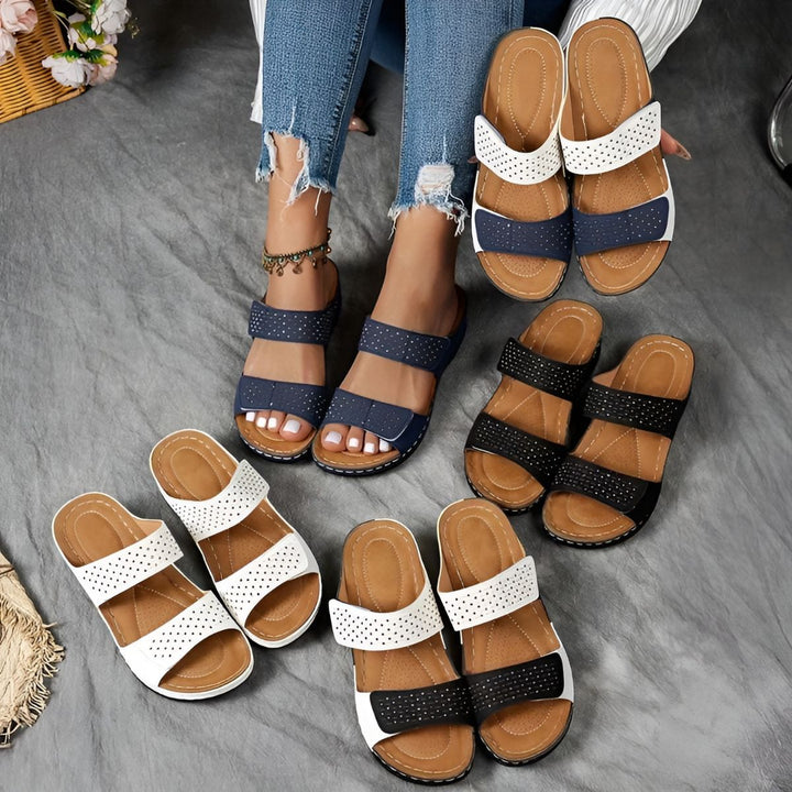 Theia - Orthopedic Sandals