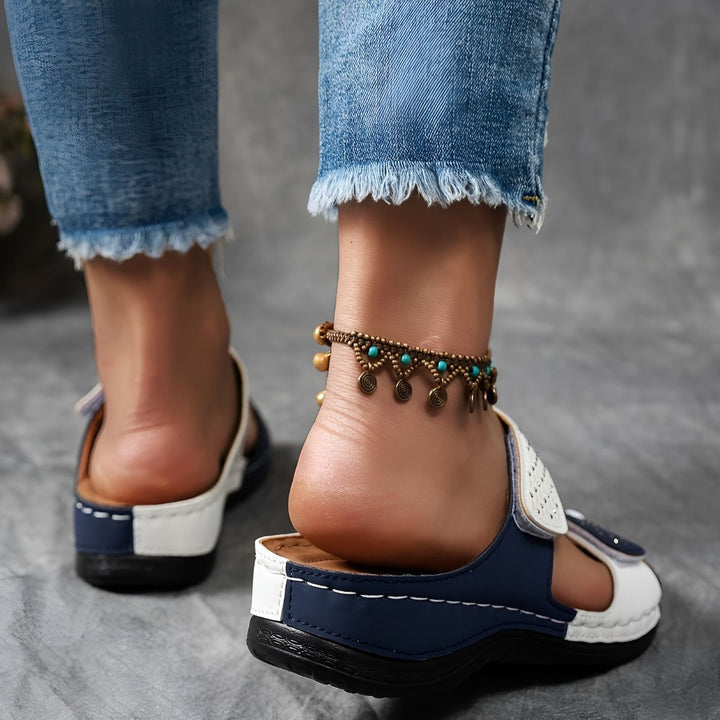 Theia - Orthopedic Sandals