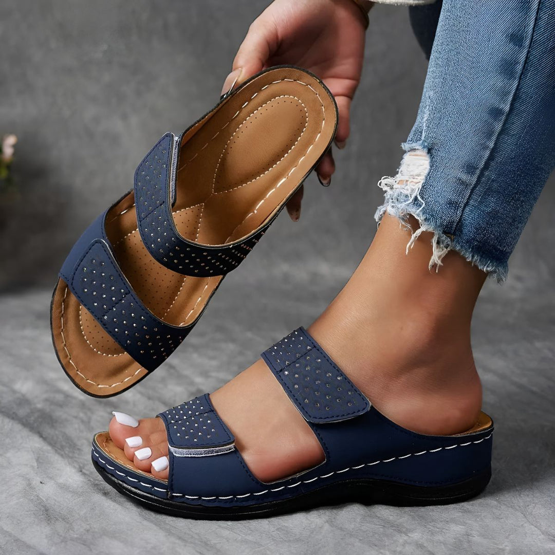 Theia - Orthopedic Sandals