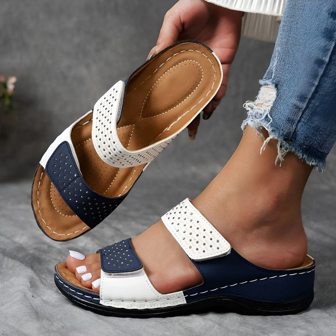 Theia - Orthopedic Sandals
