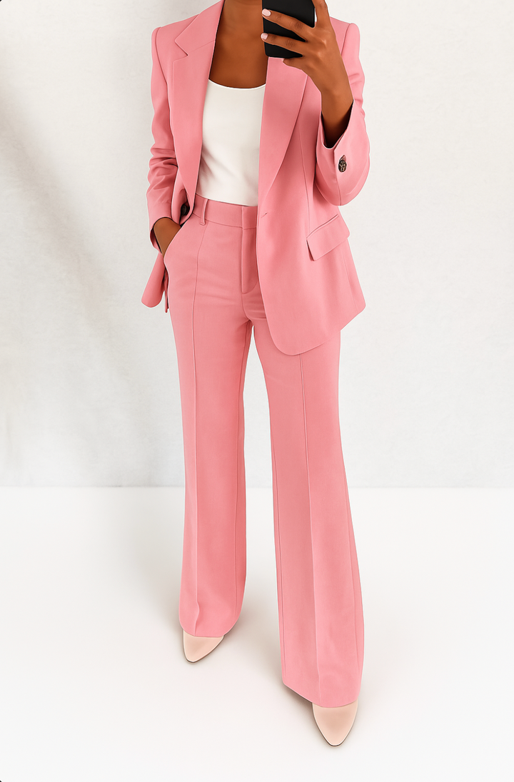 Riva - Tailored Two-Piece Suit