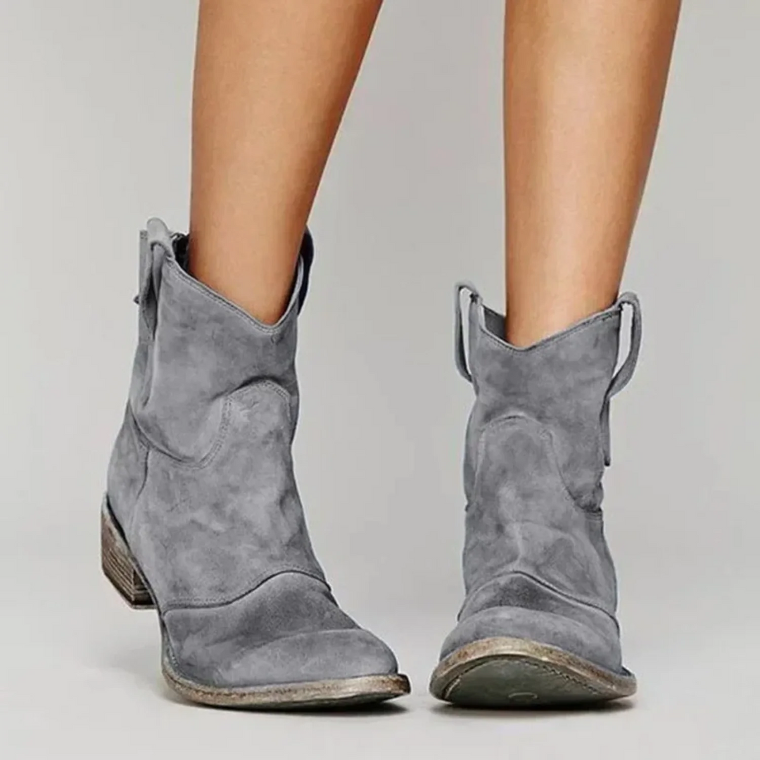 Carla – Ankle Boots