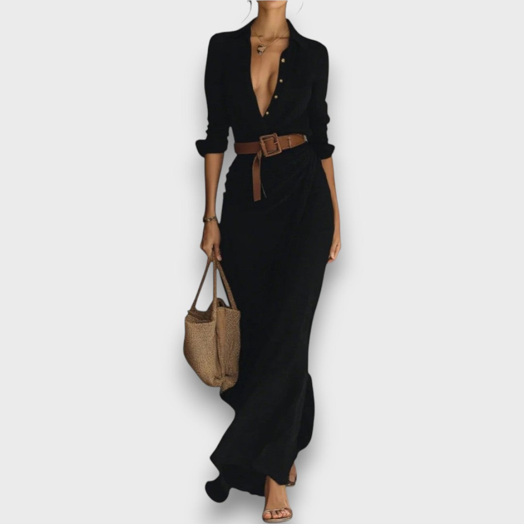 Nirelle - Wrap Dress