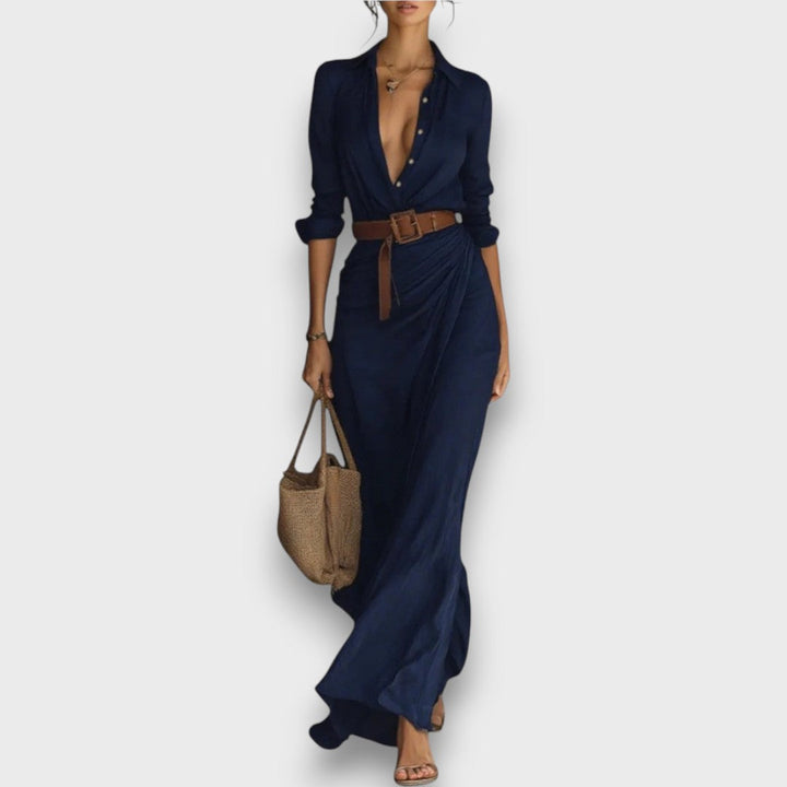 Nirelle - Wrap Dress