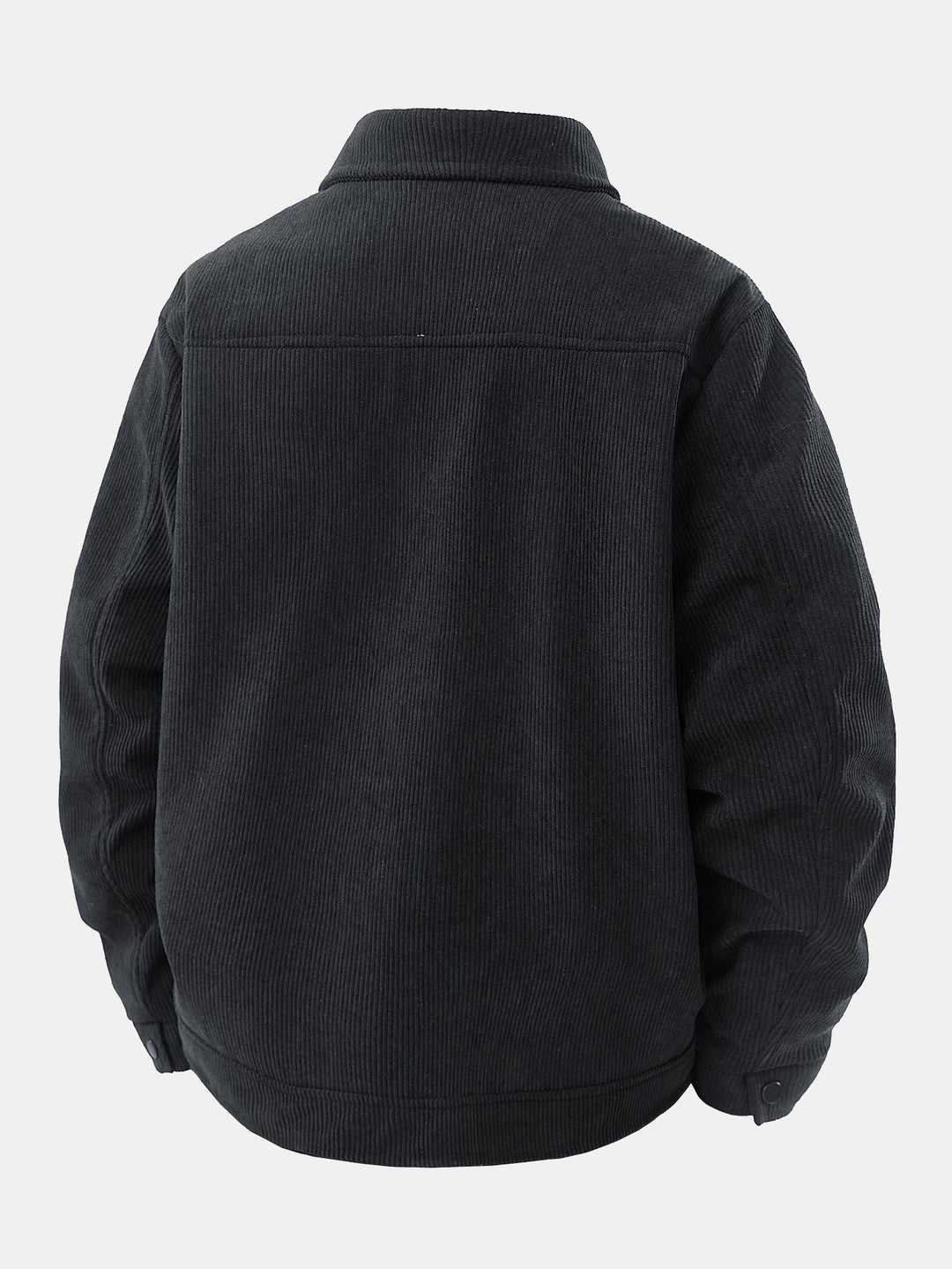 Ashton - Pocket Corduroy Jacket