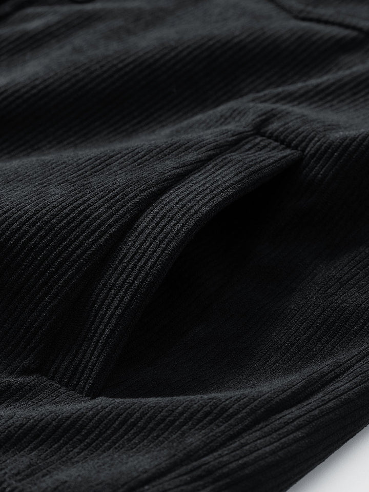 Ashton - Pocket Corduroy Jacket