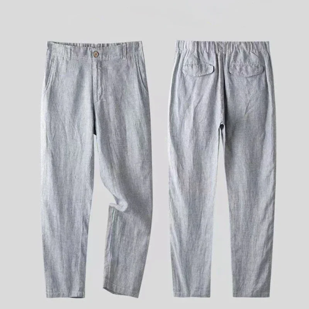 Louie - Elegant Linen Set