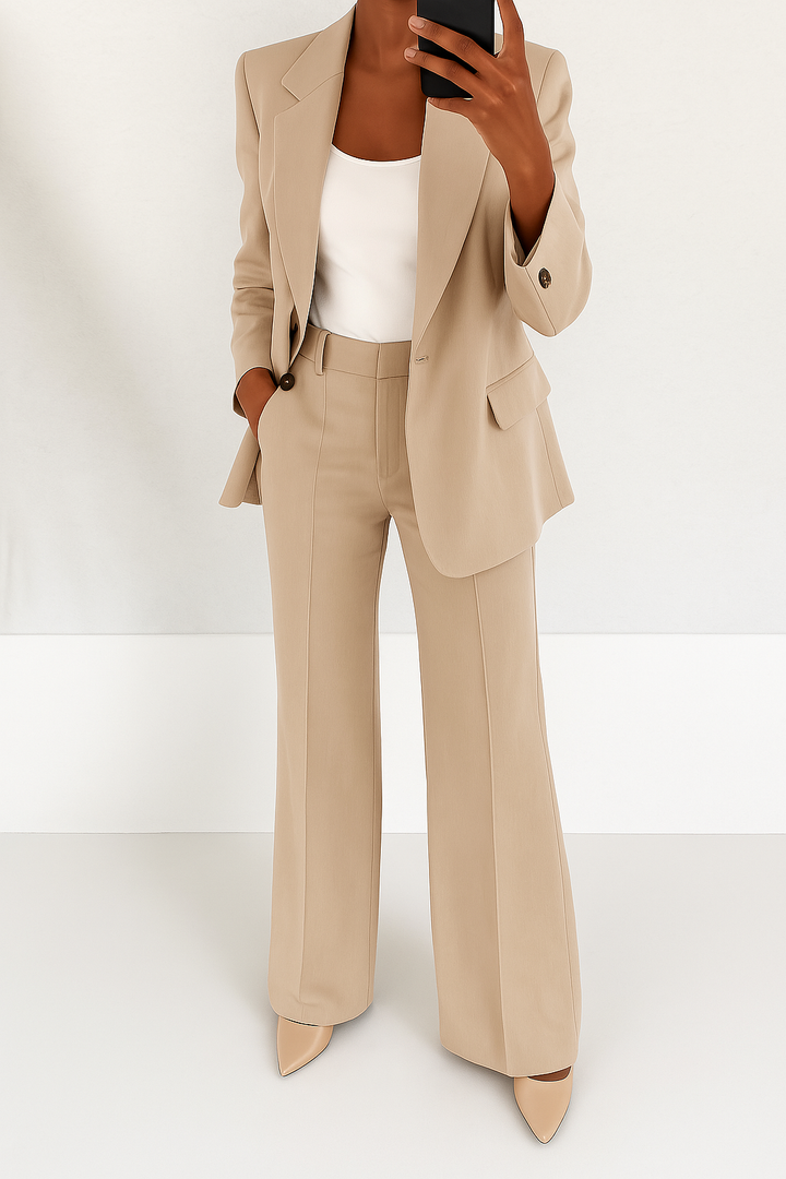 Riva - Tailored Two-Piece Suit