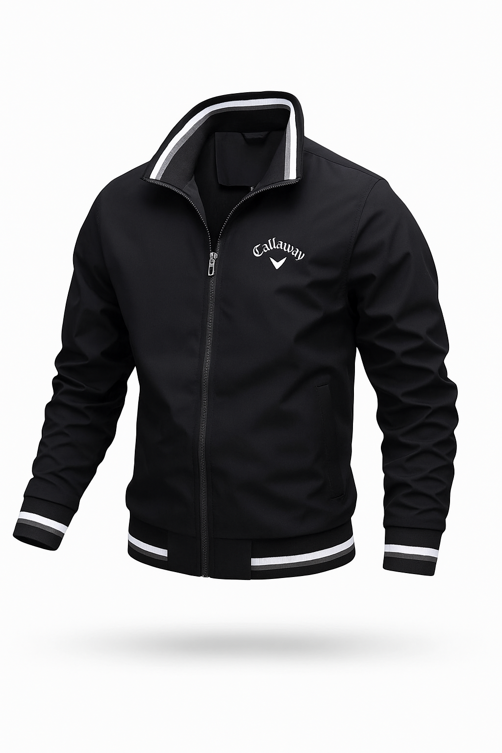 Callaway Jacket