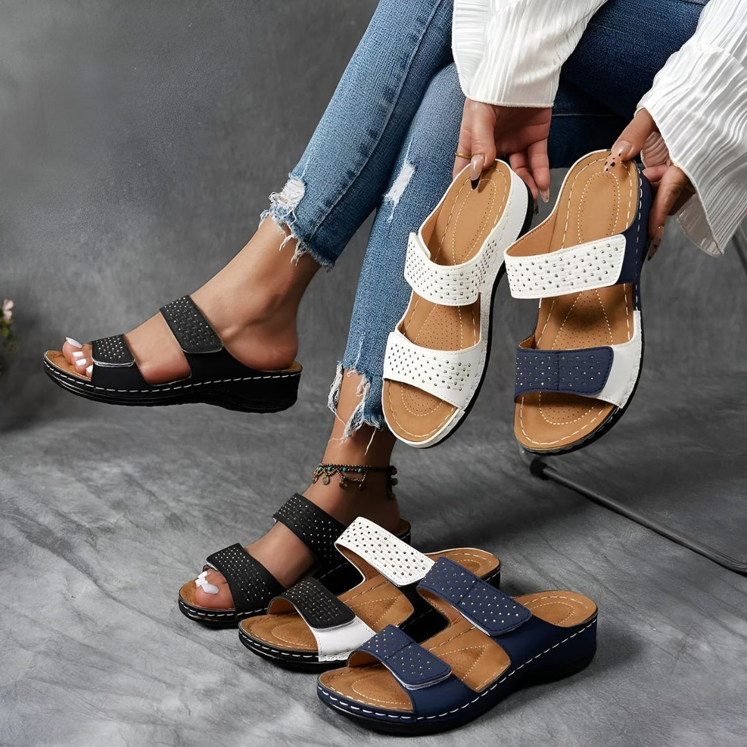 Theia - Orthopedic Sandals