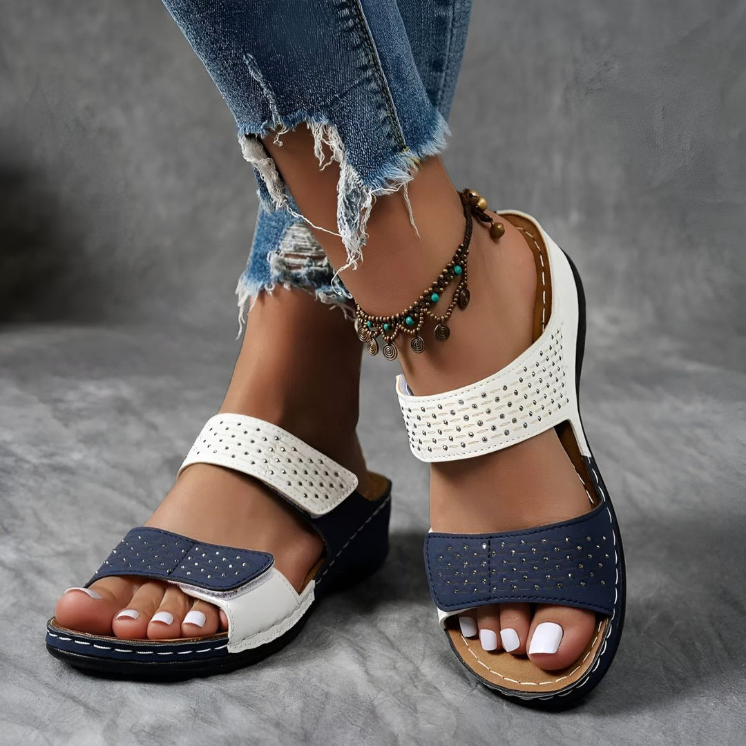 Theia - Orthopedic Sandals