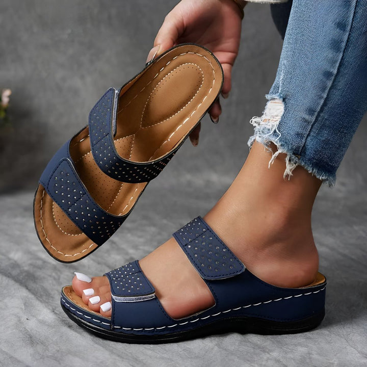Theia - Orthopedic Sandals