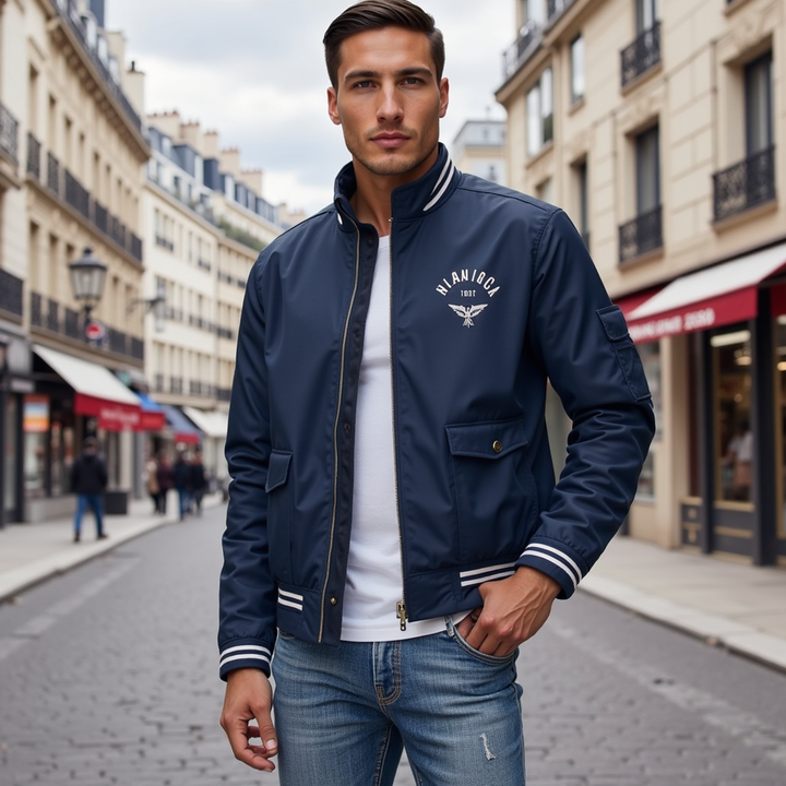 Callaway Jacket