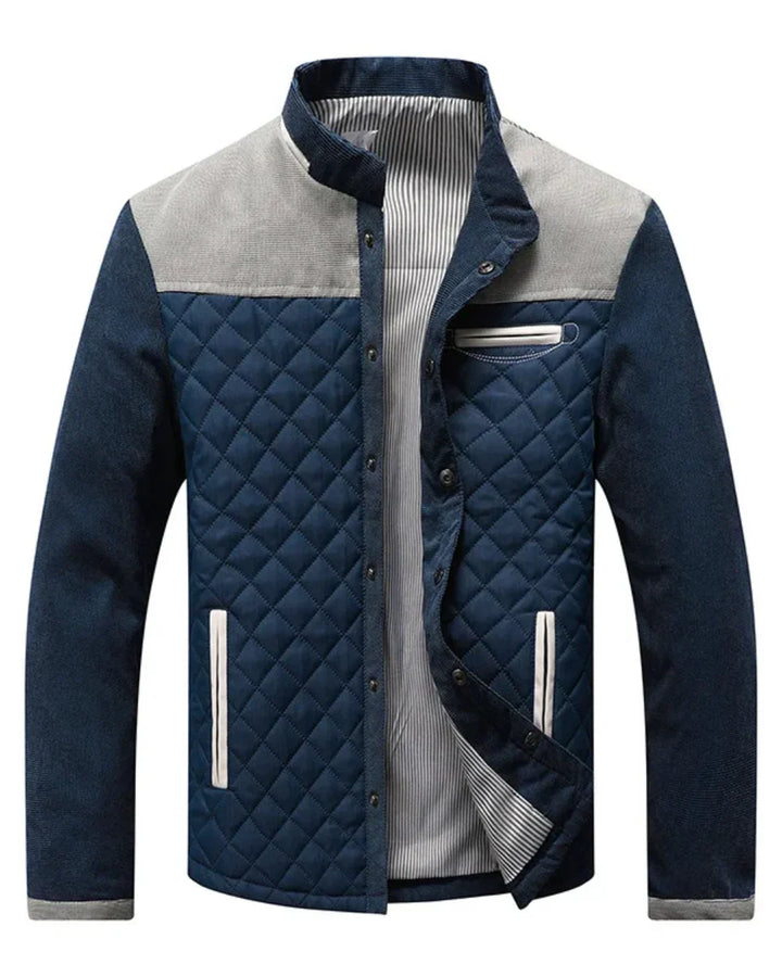 Darius -  Men's Luxury Jacket