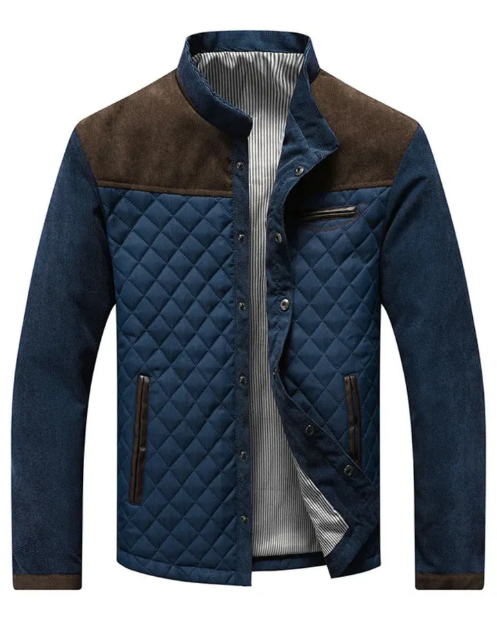 Darius -  Men's Luxury Jacket